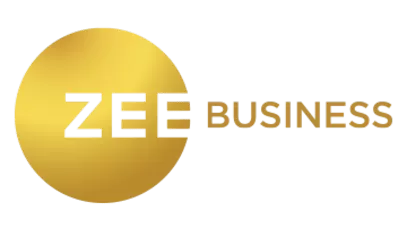 zee_business_india logo