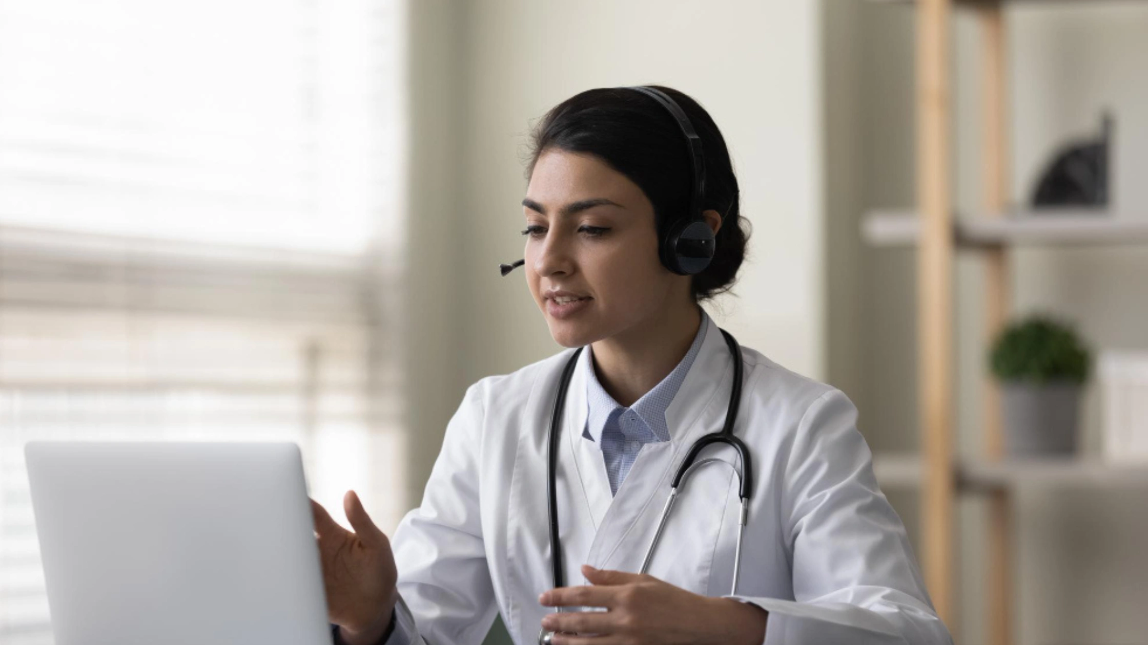 Multilingual Support