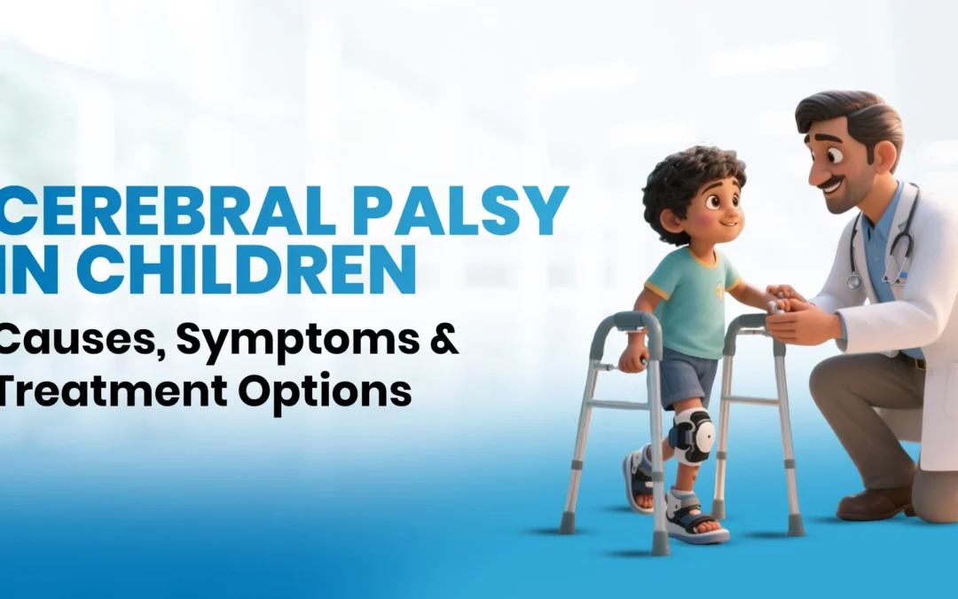 cerebral palsy, causes, symptoms, treatment, diagnosis, movement disorder