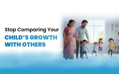 Why Dr. Vishal Chandak Advises Parents to Stop Comparing Their Child’s Growth With Others