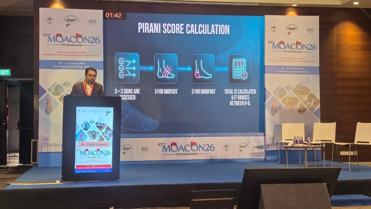 WhatsApp Image 2026-02-24 at 4.30.42 PM (1) Dr. Vishal Chandak at Hands-on Workshop on TENS Nailing, Nanded