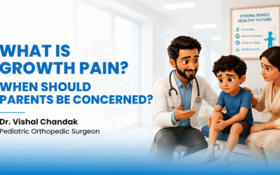What Is Growth Pain? When Should Parents Be Concerned?