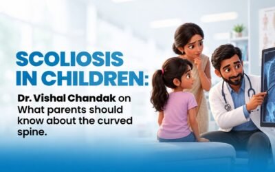 Scoliosis in Children: What Parents Should Know About a Curved Spine